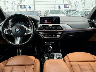 BMW X3 M40i A/T - 17