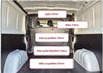 Fiat Talento L2H1 rok 2019, 1,6mJET/120KM - 17