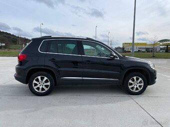 VW TIGUAN - PREDAJ AJ NA SPLÁTKY - 17