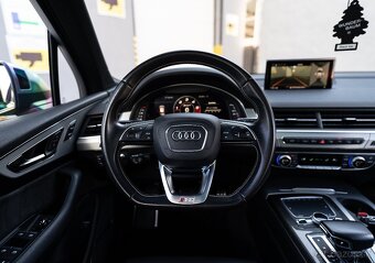 AUDI SQ7 4.0 TDI - 17