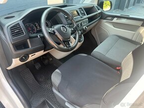 VW TRANSPORTER T6 2.0TDi - 17