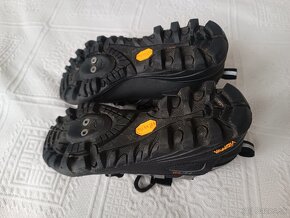 MTB tretry KTM velkost 38 (nove) a velkost 39 vibram - 17