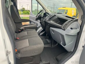 Ford Transit Valník 2.2TDCI - 17