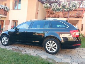 Škoda Octavia Combi 1.6 TDI,DSG,85KW FACELIFT,panorama - 17