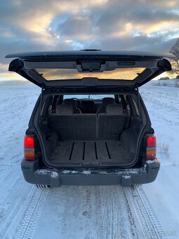 ✅Jeep Grand Cherokee ZJ 4.0 Laredo - 17