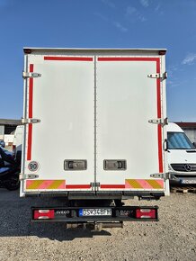 Predam iveco daily 65c17 - 17