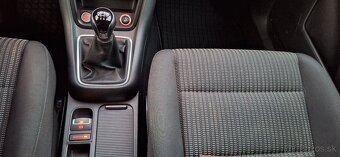 Seat Alhambra 2.0 tdi - 17