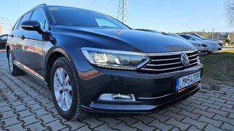 Volkswagen Passat Variant 2.0 TDI BMT Business DSG - 17