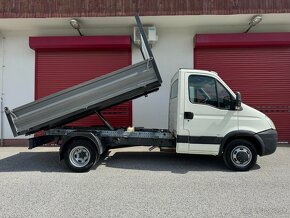 Iveco Daily 2,3l 35C12 3 miestny sklápač do 3,5t - 17