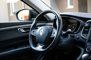 Renault Talisman dCi 160 Initiale Paris EDC - 17