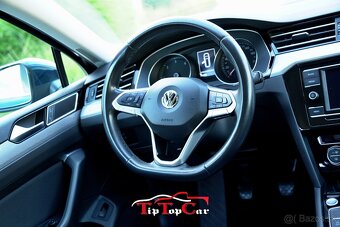 ⏩ Volkswagen Passat Variant 2.0 TDI EVO Business - 17