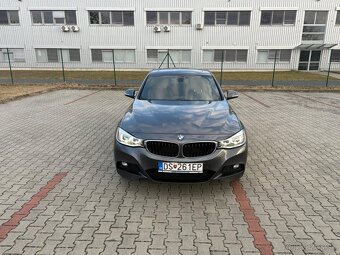 BMW 320d GT M x-drive - 17