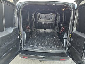 Fiat Doblo Cargo Maxi 2.0 Multijet - 17