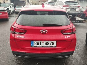 Hyundai i30, 1.6, Diesel, rv.2020/09 (c.j.2254) - 17