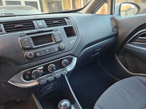 Kia Rio 1.2CVVT - 17