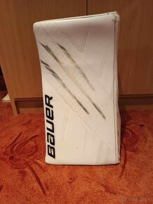 Lapačka Bauer Vapor Hyperlite 2, vyrážačka Bauer Hyperlite - 17