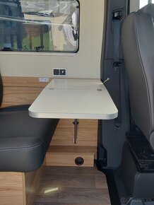 Mercedes-Benz Hymer Grand Canyon S 4x4 319 CDI - 17