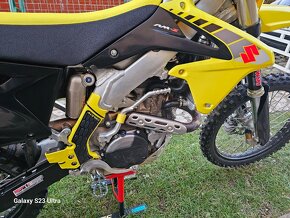 Predam Suzuki Rmz 450 2017 - 17