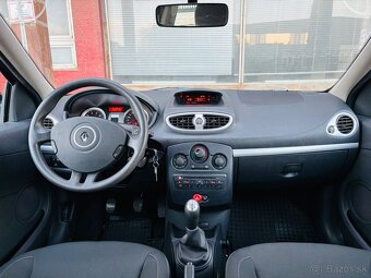 ✅RENAULT CLIO GRANDTOUR 1.2 16V “74 754 km”✅ - 17