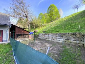 Predaj rodinný dom - obec Habura, okr. ML - 17