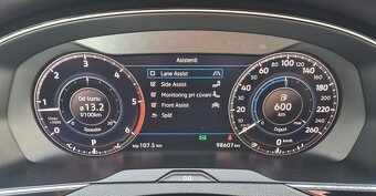 VW PASSAT VARIANT 2.0 TDI BMT HIGHLINE DSG - 17