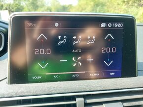 ZNÍŽENÁ CENA  Peugeot 5008 2.0 BlueHDi 180k GT EAT6 - 17