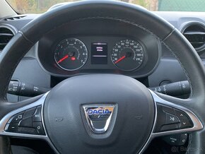 Dacia Duster 1.2 TCe Prestige - 17