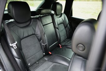 Porsche Cayenne Diesel Tiptronic S - 17