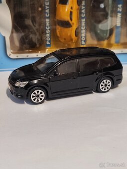 Ford  modely 1:43 - 17