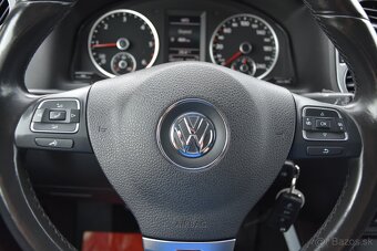 Volkswagen Tiguan 2.0 CR TDI 4-Motion Track&Style DS - 17