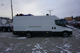 Iveco Daily 35S16A8 V Lang&Hoch Automatik - 17