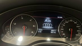 Audi A6 2.0tdi 130kw AT/8 - 17