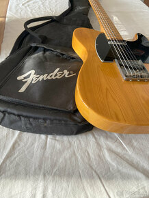 Fender Telecaster ´72 MIJ 1989 - 17