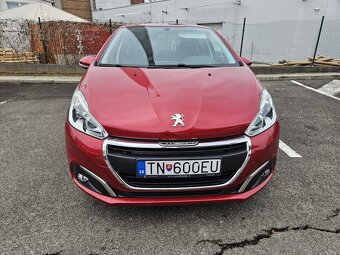 Peugeot 208 na predaj - 17