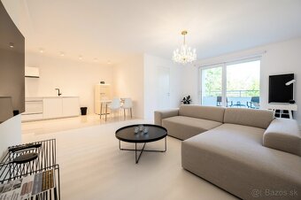 Apartmány v kúpeľnom meste Piešťany - 17