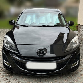 ★ Mazda 3 BL 111 kW 2.0 DISI benzín ★ - 17