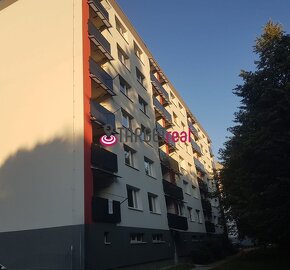 Na predaj, 3-izbový byt, Nová Baňa centrum, TARGETreal - 17