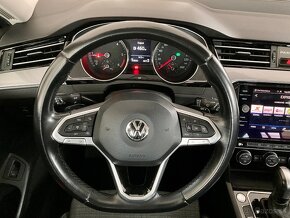 Volkswagen Passat Variant 2.0 TDI DSG - 17