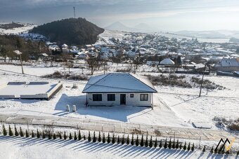 RODINNÝ DOM, ŠARIŠSKÉ SOKOLOVCE, OKRES SABINOV - 17