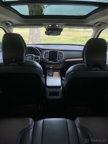 Volvo XC90 D5 AWD INSCRIPTION - 17