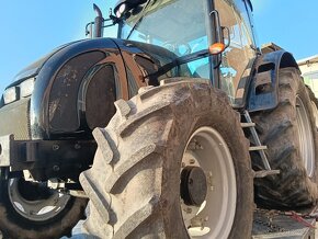 Zetor HD 150/ ZETOR CRYSTAL 170/ZETOR FORTERRA - 17