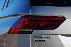 Volkswagen Tiguan Allspace 2.0 TDI EVO DSG - odpočet DPH - 17