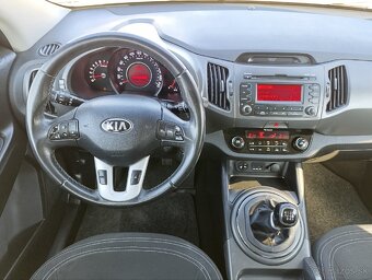 Kia Sportage 1.6 - 17