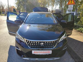 Peugeot 3008 1.5 BlueHDi S&S E6.2 Access - 17