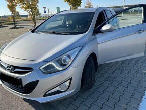 Hyundai i40 2012 1.7d automat - 17