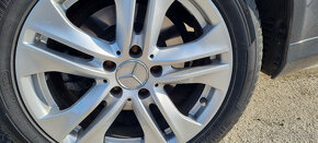 Mercedes E320 CDI 4Matic (W211) 4x4 - 17