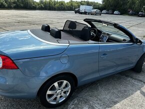 Volkswagen EOS 1,4Tsi - 17