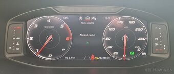 SEAT TARRACO 2.0 TDI  STYLE 4DRIVE DSG - 17