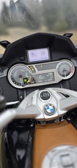 BMW K 1600 GT - 17