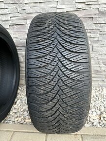 235/45 R18 98W XL celoročné GOODRIDE - 17